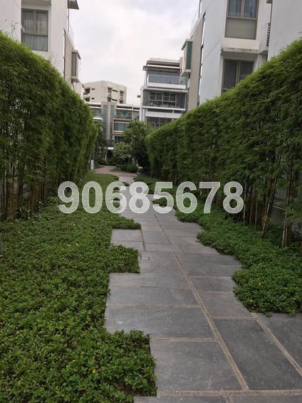 Este Villa (D28), Terrace #146469472